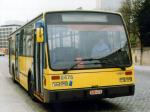 Van Hool A500 1989 года